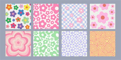 Cool Patterns Vector Images Over 300000