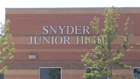 Snyder Isd To Face State Penalties