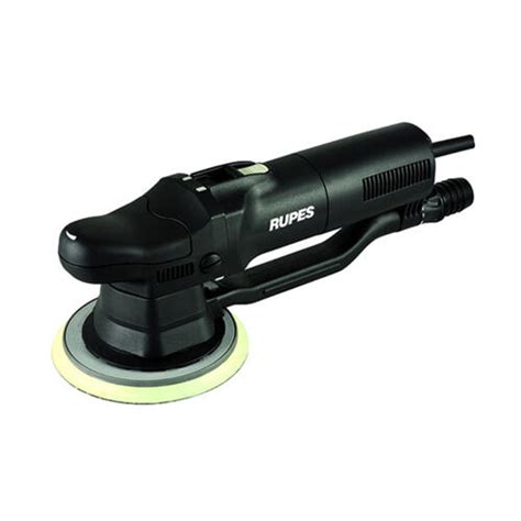 Rupes 150mm Electric Random Orbital Sander 6mm Orbit Robertson And Sinclair