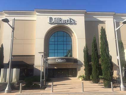 Dillard's Austin, Texas at The Domain | Dillard's