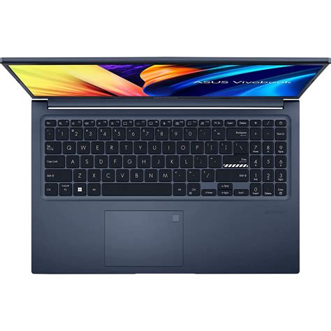 Asus Vivobook X Za Ej Ws X Za Ej Ws Launched In