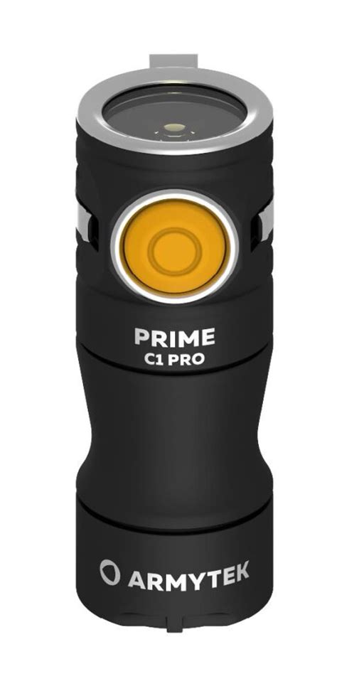 Latarka Armytek PRIME C1 Pro Magnet USB Warm Elatarka Pl