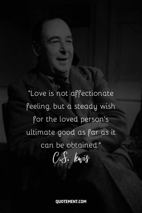 Greatest C S Lewis Quotes For The Inquisitive Minds