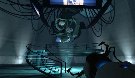 Glados Portal 1