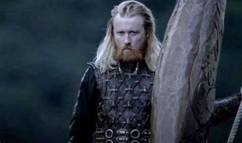 Vikings Explained Who Was Jarl Borg And What Happened To Him Tv