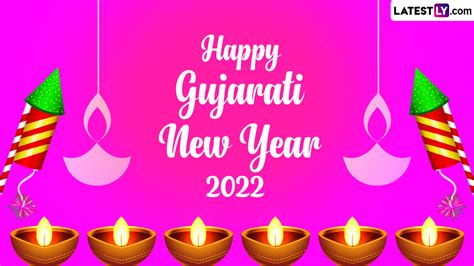 Vikram Samvat Wishes Happy Gujarati New Year Hd Images