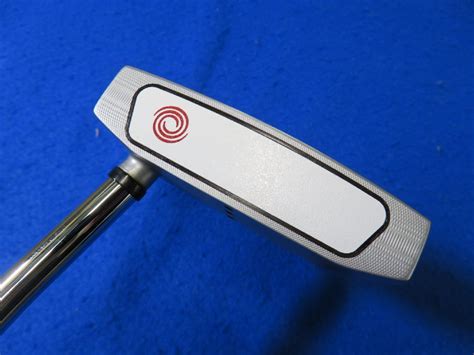Yahoo オークション ODYSSEY オデッセイ WHITE HOT OGホワイ