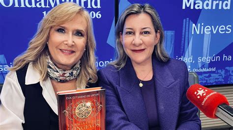 Eva García Sáenz de Urturi Ganar el Premio Planeta en 2020 me cambió