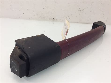 2002 2003 2004 2005 Volkswagen Beetle Red Glove Box Handle 1c1857643c