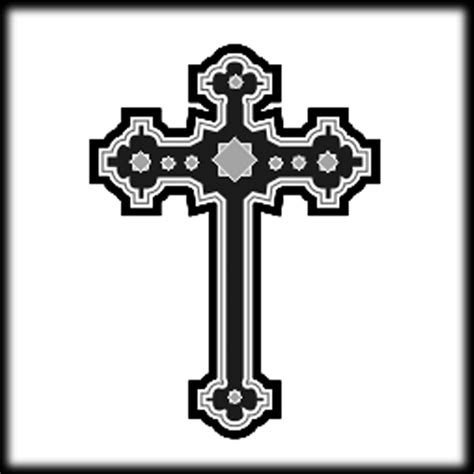 Christian Crosses Clipart Best