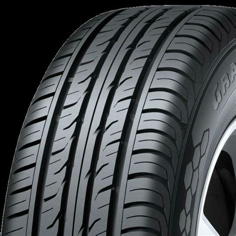 DUNLOP GRANDTREK PT3 265 65R17 107H