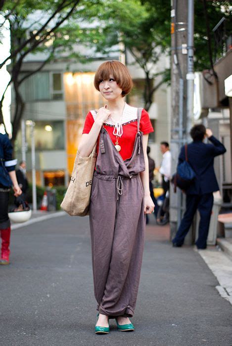 Street Style Fashionsnap Street