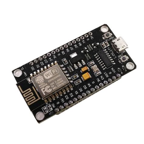 Module WiFi ESP8266 1s YoupiLab Components