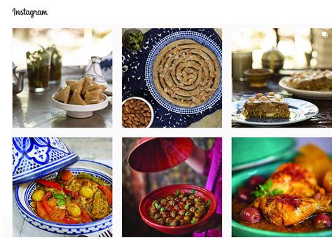 Mus E D Art Culinaire Musee De L Art Culinaire Marocain Marrakesh