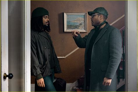 'Bob Marley: One Love' Trailer Shows Kingsley Ben-Adir's Transformation Into the Legend - Watch ...