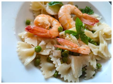 Recettes De Farfalle