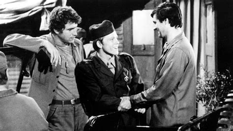 'M*A*S*H' First Episode: Review (1972)