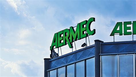 Aermec | Aer Group