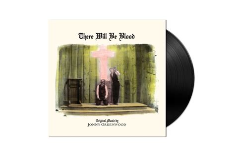 Jonny Greenwood's There Will Be Blood soundtrack set for first ever vinyl release