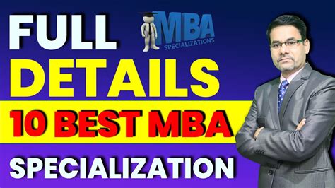 What Is An Mba Course Top 10 Mba Courses In India 10 Mba