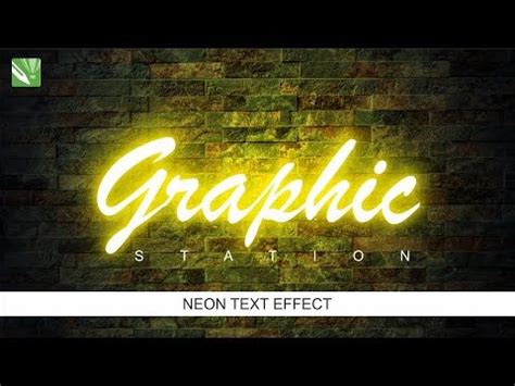 Ribbon Text Effect Made With Corel Draw Youtube Text Effects