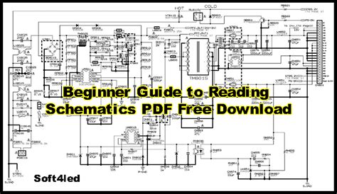 Beginner Guide To Reading Schematics Pdf Free Download