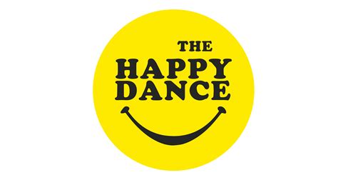 Tanz The Happy Dance