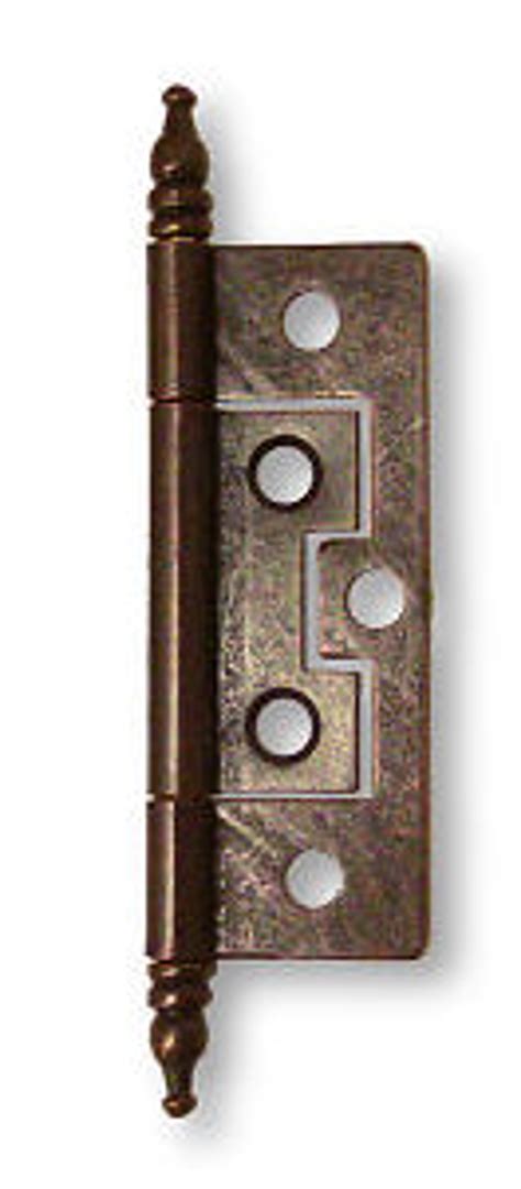 Non Mortise Hinges D Lawless Hardware