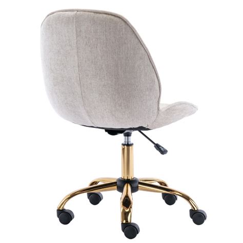 Corahomeliving Stig Office Chair Temple And Webster