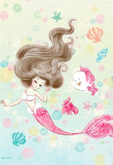 Pin On Sereia Mermaid Artwork Mermaid Art Mermaid Painting