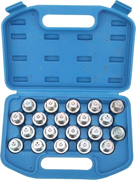 Amazon Raguso Wheel Lock Lug Nut Socket Set Stable Performance