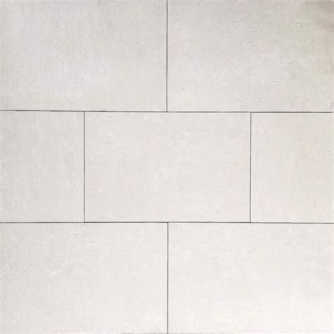 Avenzo Ivory Tru Stone 12x24 Matte Ceramic Porcelain Tiles