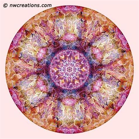 Mandala Monday Mandalas From The Heart Of Surrender Part 1 Mandala