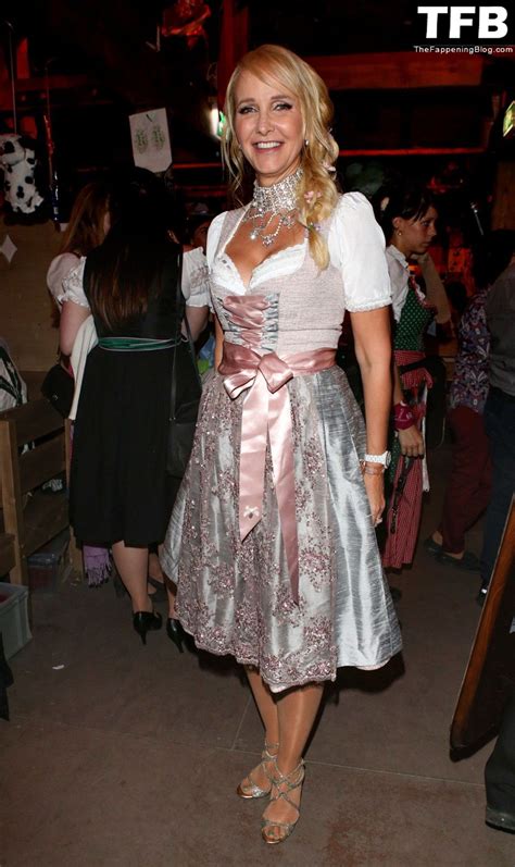 Kristina Bach Nude Photos Videos TheFappening