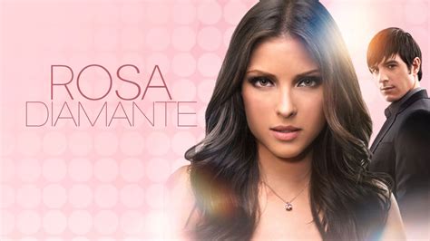 Watch Rosa Diamante Tv Series Free Online Plex