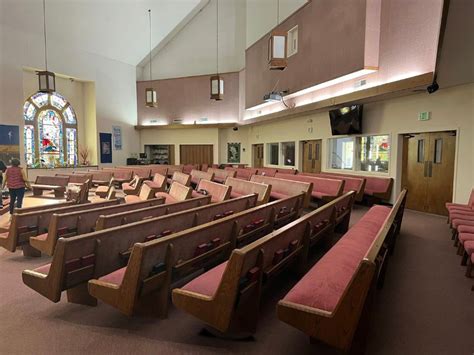 Connect Community United Methodist Church