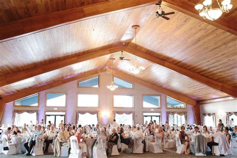 Lake Lyndsay Hamilton Oh Wedding Venue