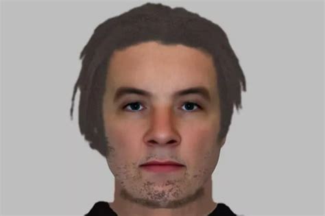 E Fit Released After Women Sexually Assaulted By A Man Near Alleyway In