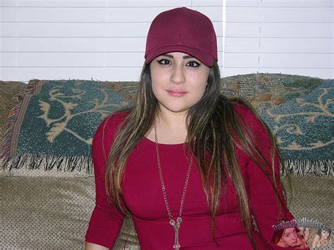 Nude Latina Amateur Girl Kaila From TrueAmateurModels