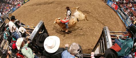 PBR Professional Bull Riders Tickets Vivid Seats