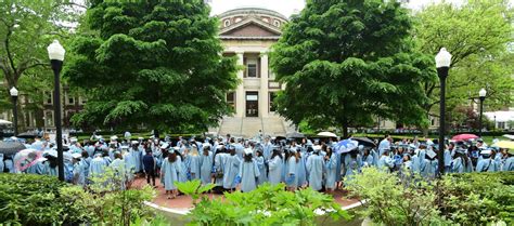 New Graduates Columbia Alumni Association