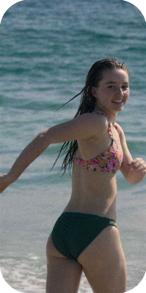 Kaitlyn In Bikini Scrolller