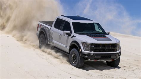 2023 Ford F-150 Raptor Review, Pricing, And Specs | lupon.gov.ph