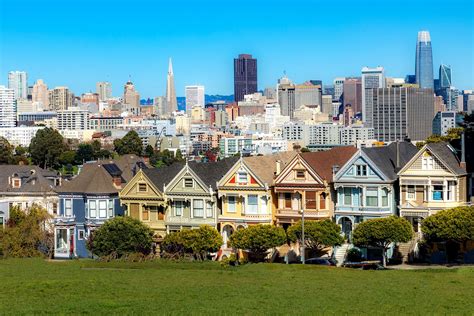 Les maisons victoriennes une beauté à contempler easyVoyage