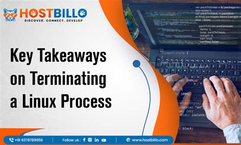 How To Kill A Process In Linux Command Complete Guide Hostbillo