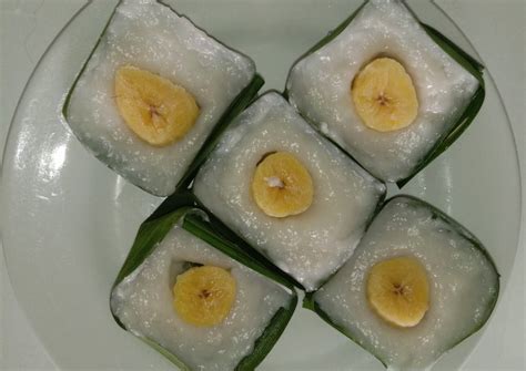 Resep Naga Sari Takir Pandan Oleh Bintang Nazilla Darmawan Cookpad