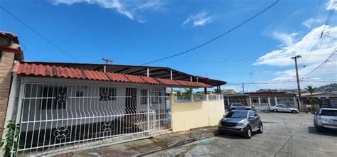 Casa En Venta En Jos Domingo Espinar Panam U D Cav