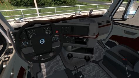 Ets New Sounds For Volvo Vnl X V Berarbeitet Sound Mod F R