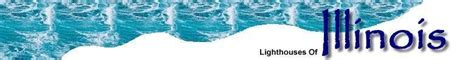 Illinois Lighthouses Of The United States On