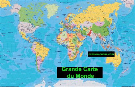 Carte Geographie Du Monde Carte Du Monde Photos Hot Sex Picture